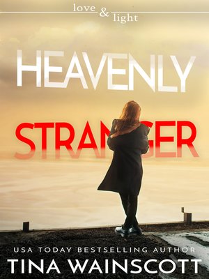 cover image of Heavenly Stranger